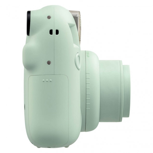 Фотоаппарат моментальной печати Fujifilm Instax Mini 12, Mint Green в Казани
