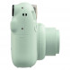 Фотоаппарат моментальной печати Fujifilm Instax Mini 12, Mint Green в Казани