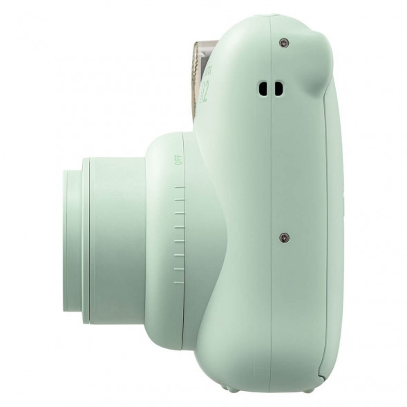 Фотоаппарат моментальной печати Fujifilm Instax Mini 12, Mint Green в Казани