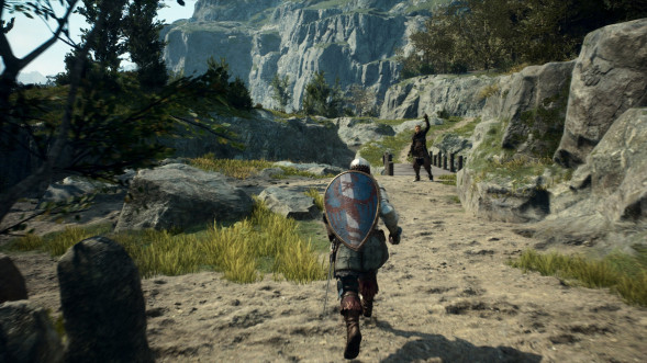 Игра Dragon&amp;#039;s Dogma 2 [PS5, русские субтитры] в Казани