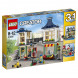 Конструктор LEGO Creator 31036 Магазин по продаже игрушек и продуктов в Казани