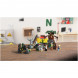 Конструктор Lego Hidden Side 70420 Загадка Старого Кладбища в Казани
