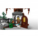 Конструктор Lego Hidden Side 70420 Загадка Старого Кладбища в Казани