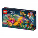 Конструктор LEGO Elves 41186 Побег Азари из леса гоблинов в Казани