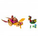 Конструктор LEGO Elves 41186 Побег Азари из леса гоблинов в Казани
