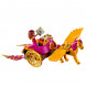 Конструктор LEGO Elves 41186 Побег Азари из леса гоблинов в Казани