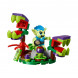 Конструктор LEGO Elves 41186 Побег Азари из леса гоблинов в Казани