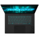 Ноутбук Gigabyte Gaming A16 (CWHI3US864SH) (16&amp;quot;, IPS, Intel Core i7 13620H 2.4ГГц, 10 ядер, 32ГБ DDR5, 1ТБ SSD, NVIDIA GeForce RTX 5070 - 8 ГБ, Windows 11 Home), черный в Казани