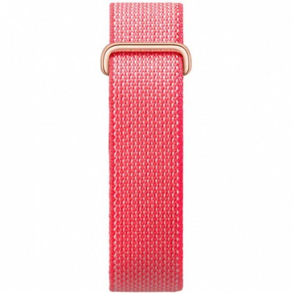 Фитнес-браслет Google Fitbit Air (Малиновый/Berry) в Казани