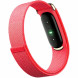 Фитнес-браслет Google Fitbit Air (Малиновый/Berry) в Казани