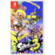 Игра Splatoon 3 для Nintendo Switch русские субтитры в Казани