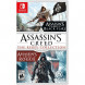 Игра Assassin&amp;#039;s Creed: The Rebel Collection [Nintendo Switch, русская версия] в Казани