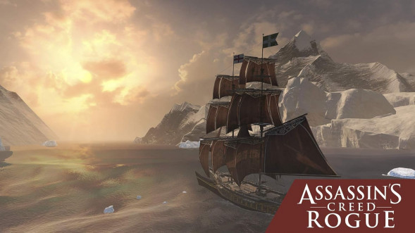 Игра Assassin&amp;#039;s Creed: The Rebel Collection [Nintendo Switch, русская версия] в Казани
