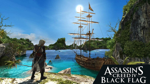 Игра Assassin&amp;#039;s Creed: The Rebel Collection [Nintendo Switch, русская версия] в Казани