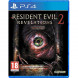 Игра Resident Evil: Revelations 2 [PS4, русские субтитры] в Казани
