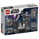 Конструктор LEGO Star Wars 75229 Побег со Звезды смерти в Казани