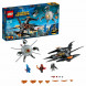 Конструктор LEGO Super Heroes 76111 Бэтмен ликвидация Глаза брата в Казани