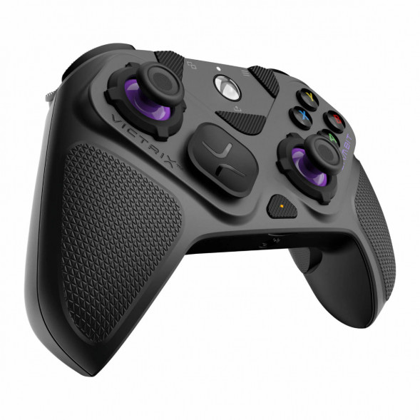 Проводной геймпад PDP Victrix Gambit Prime Tournament Controller Xbox One/Series/PC, черный в Казани