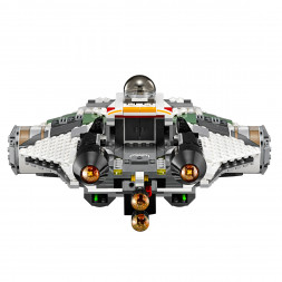Конструктор LEGO Star Wars 75053 Звёздный корабль «Призрак»