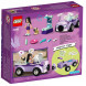 Конструктор LEGO Friends 41360 Передвижная ветклиника Эммы в Казани