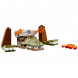 Конструктор LEGO Legends of Chima 70231 Лагерь Клана Крокодилов в Казани