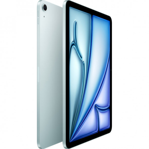 Планшет Apple iPad Air 13 (2026) 128GB Wi-Fi, Голубой в Казани