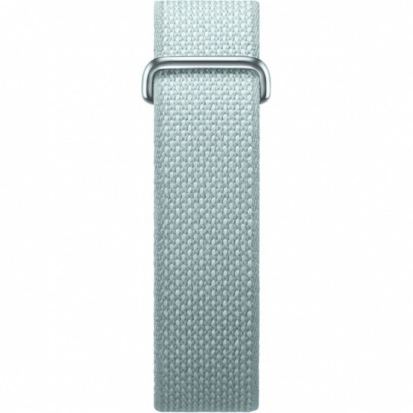 Фитнес-браслет Google Fitbit Air (Серо-голубой/Fog) в Казани