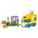 Конструктор LEGO Friends 41741 Фургон для спасения собак в Казани