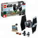 Конструктор LEGO Star Wars 75237 Истребитель Сид в Казани
