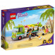 Конструктор LEGO Friends 41712 Грузовик для переработки отходов в Казани