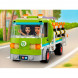 Конструктор LEGO Friends 41712 Грузовик для переработки отходов в Казани