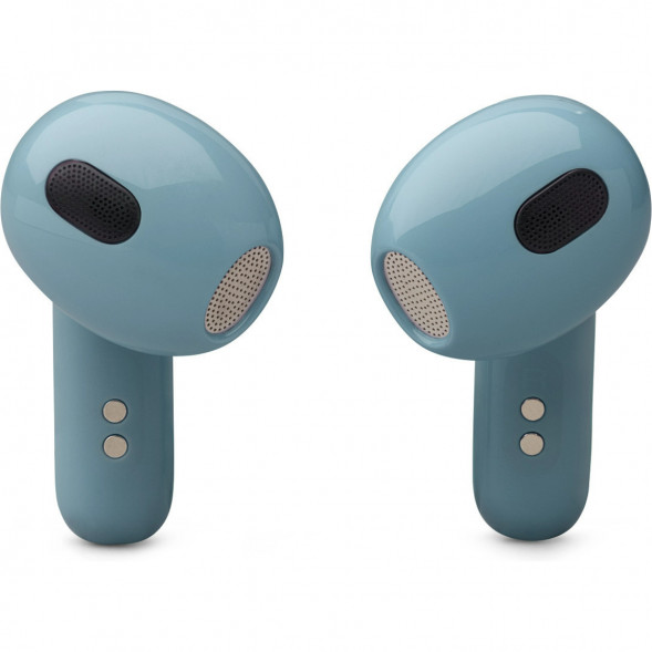 Беспроводные наушники JBL Live Flex 3, Blue в Казани