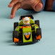 Конструктор LEGO City 60399 Зеленый Гоночный автомобиль в Казани