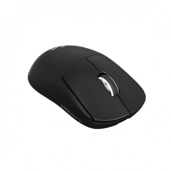 Беспроводная мышь Logitech G Pro X Superlight 2 Compact, чёрный в Казани