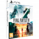 Игра Final Fantasy VII Remake: Intergrade &amp;amp; Rebirth. Twin Pack [PS5, английская версия] в Казани