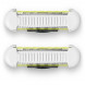 Сменные лезвия Philips OneBlade Intimate, 2 шт, QP229/52 в Казани