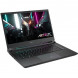 Ноутбук Gigabyte Aorus 15 BSF-73KZ754SH (15.6&amp;quot;, IPS, Intel Core i7 13700H 2.4ГГц, 14 ядер, 16ГБ DDR5, 1ТБ SSD, NVIDIA GeForce RTX 4070 - 8 ГБ, Windows 11 Home), черный в Казани
