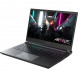 Ноутбук Gigabyte Aorus 15 BSF-73KZ754SH (15.6&amp;quot;, IPS, Intel Core i7 13700H 2.4ГГц, 14 ядер, 16ГБ DDR5, 1ТБ SSD, NVIDIA GeForce RTX 4070 - 8 ГБ, Windows 11 Home), черный в Казани