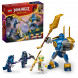 Конструктор LEGO Ninjago 71805 Боевой набор мехов Джея в Казани