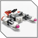 Конструктор LEGO Star Wars 75263 Микрофайтеры Истребитель Сопротивления типа Y в Казани