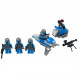 Конструктор LEGO Star Wars 7914 Боевой отряд Мандалориан в Казани