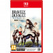 Игра Bravely Default: Flying Fairy HD Remaster [Nintendo Switch 2, английская версия] в Казани
