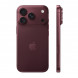 Смартфон Apple iPhone 18 Pro Max 512GB (eSIM), Burgundy в Казани