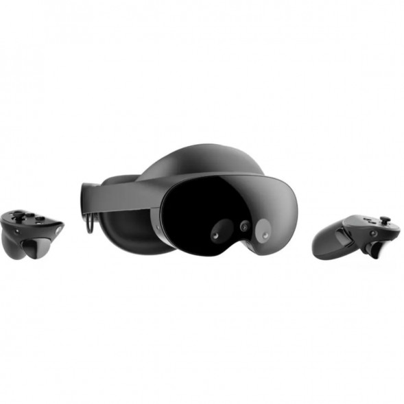 Шлем виртуальной реальности Oculus Quest Pro, 256 ГБ в Казани