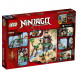 Конструктор LEGO Ninjago 70604 Остров тигриных вдов в Казани