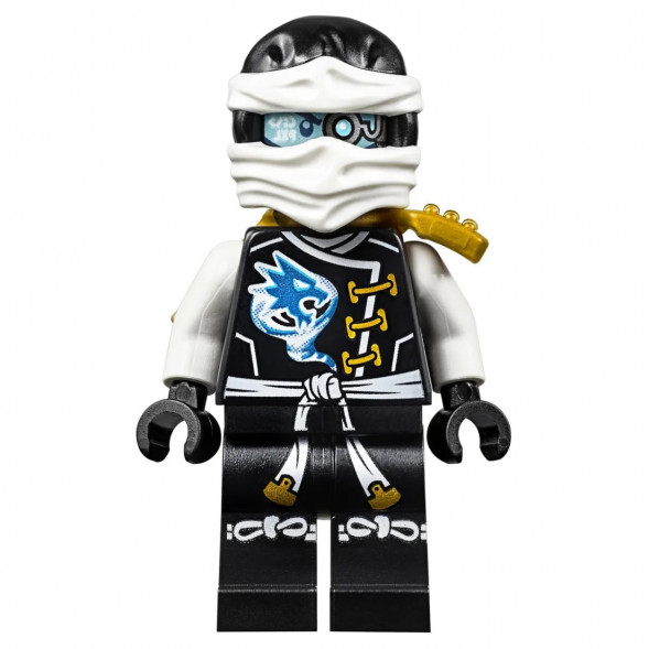 Конструктор LEGO Ninjago 70603 Дирижабль-штурмовик в Казани