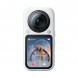Экшн-камера Insta360 X6 Standart Bundle, White в Казани
