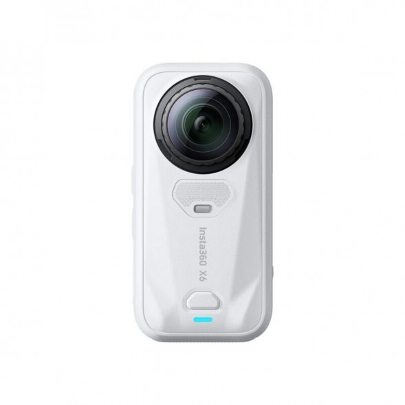 Экшн-камера Insta360 X6 Standart Bundle, White в Казани