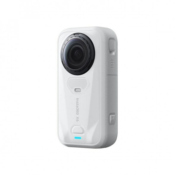 Экшн-камера Insta360 X6 Standart Bundle, White в Казани