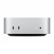 Компьютер Apple Mac mini M4 2024 (MU9E3) (10 Core GPU, 16ГБ, 512ГБ SSD, Apple, macOS), серебристый в Казани